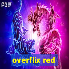 overflix red